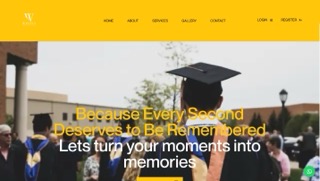 Web Wisesa Photography